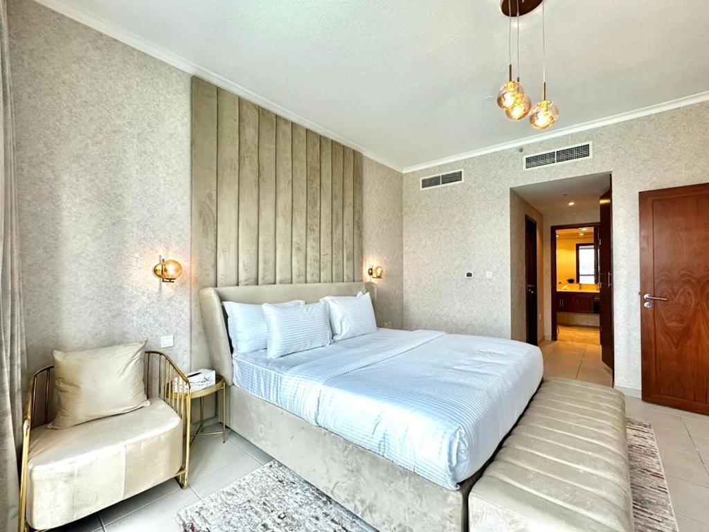 Durrani Homes - Supreme 5br Besides Mall With Burj Khalifa And Fountain View Appartement *